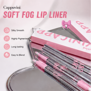 Crayon à lèvres mat longue tenue, marque privée, maquillage rapide, anti-bavures, résistant à l'eau, pour le contour des lèvres, vente en gros - Product Image 5