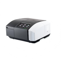 Shmdu Analysis Precision UV-1900i Plus High-Performance Double-Beam UV-Vis Spectrophotometer 1nm Spectral Bandwidth 1nm