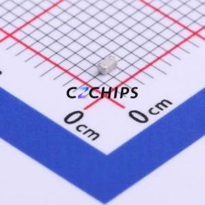 Condensador SMD (MLCC) CC0603FRNPO9BN120 0603 (Capacitancia: 12pF) (Precisión: 1%) (Voltaje Nominal: 50V) - Product Image 1