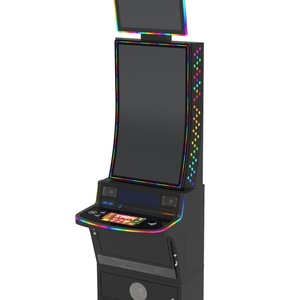 High Quality Metal Skill <b>Game</b> <b>Machine</b> Cabinet Video <b>Game</b> Cabinet Cabinet for Coin Operated <b>Game</b> <b>Machine</b> - Product Image 4
