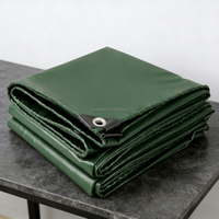 Rouleau de bâche PVC imperméable en gros pour la fabrication, tissu de bâche PVC 900 g/m², bâche robuste pour tentes et auvents extérieurs