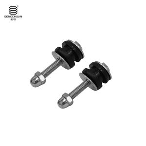 ชุดซีลกระจกนิรภัยสำหรับรถกอล์ฟ EZGO TXT รุ่นเก่า จากผู้ผลิตโดยตรง - Product Image 5