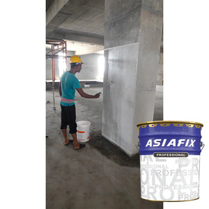 Pintura de <span class=keywords><strong>estuco</strong></span> <span class=keywords><strong>veneciano</strong></span> <span class=keywords><strong>con</strong></span> revestimiento de cera, acabado para paredes interiores <span class=keywords><strong>con</strong></span> efecto mármol de lujo - Product Image 4