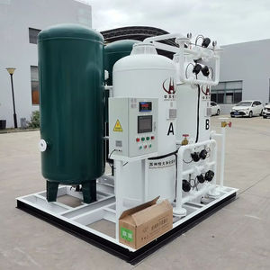 مولد نيتروجين للتغليف المحكم للأغذية، معدات غاز النيتروجين عالية الكفاءة - Product Image 1