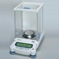 Balanza Electrónica Auw120d 120g Precisión de 0.01mg Calibración Automática Uso en Laboratorio - Product Image 5