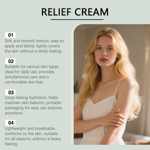 Crema Hidratante que Nutre y Suaviza <span class=keywords><strong>la</strong></span> <span class=keywords><strong>Piel</strong></span> <span class=keywords><strong>de</strong></span> Forma Delicada. Ligera y Transpirable, Puede Usarse <span class=keywords><strong>en</strong></span> <span class=keywords><strong>la</strong></span> Cara y el Cuerpo. - Product Image 5