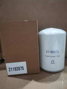 Строительная техника воздушный фильтр SP861 21192875 11172907 P528708 1080362 1799806 38510100022 1396882 для экскаватора части фильтра - Product Image 6