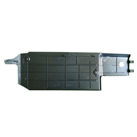 Pièces de carrosserie de camion pièces de carrosserie automatiques 84203591 garniture arrière de phare en plastique pour camions lourds Volvo FH5 2024 Version 5