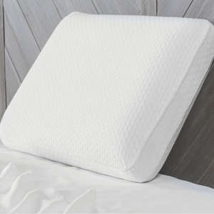 <span class=keywords><strong>Oreiller</strong></span> en <span class=keywords><strong>gel</strong></span> de forme mémoire extraordinaire de luxe doux et confortable pour améliorer la qualité du sommeil - Product Image 3