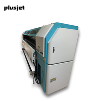 Plusjet rouleau à rouleau extérieur Pour Alpha 4 pcs Drop on demand piezo 1024HG-L Têtes d'impression FY-3200AT PLUS H4 Solvent Printer