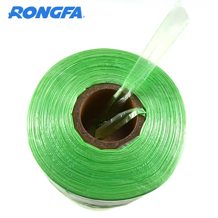 2 Kg Per Rol 28 # Pe Plastic Tie Tape Plastic Twine Plastic String Voor Koppelverkoop Machine