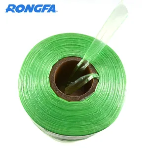 2 KG Per rotolo 28 # PE nastro di plastica filo di plastica spago di plastica Per legatrice