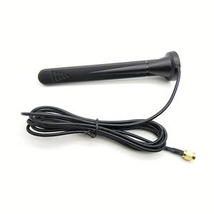 Antenne 4G, antenne WiFi intérieure et extérieure étanche, <span class=keywords><strong>amplificateur</strong></span> de signal, antenne à ventouse 5G, antenne plate - Product Image 1