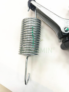 Động cơ van phanh tải cảm biến van bù cho Mazda BT50 Pickup 2.5td 16V (8/06-6/11) 1491175 1501769 2m342b091ba uh7443900a uh744390 - Product Image 5