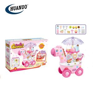 Ensemble de cuisine pour enfants, jeu de simulation, évier à eau, jouets de cuisine modernes pour enfants, grande taille - Product Image 3