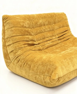 Modern PC <b>Material</b> Portable <b>Sofa</b> with App Control in a Compact Design for Home Office & Hotel Use Place of Origin AD - Product Image 2