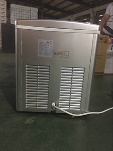 Smad Oem 15KG Two Different <b>Ice</b> Cube Size <b>Small</b> Home Maker <b>Machine</b> - Product Image 3