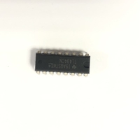 Controlador de modo de conmutación de chip TL494CN TL494 en línea, nuevo y original, DIP-16
