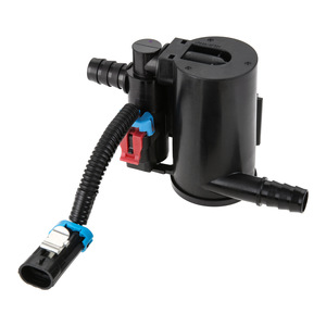 Válvula solenoide de ventilación del tanque de vapor Chevrolet 10357992 DC 12V puerto de 1/2 pulgada para Silverado GMC1500 04-2010 - Product Image 2