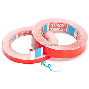<span class=keywords><strong>Tesa</strong></span> <span class=keywords><strong>60404</strong></span>ปิดกล่องสีบรรจุภัณฑ์สีเทปกาวอย่างปลอดภัย - Product Image 1