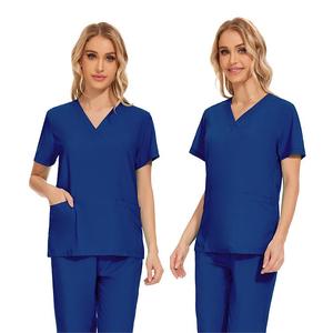 En stock 42021LW Uniformes de hospital Para uniformes de hospital para médicos - Product Image 4