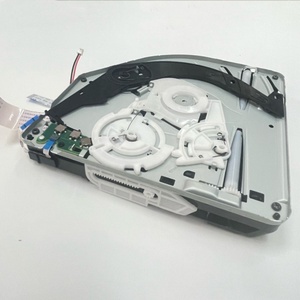 Unidad de Disco de DVD y Blu-ray de Plástico Usada para Consola P-5 para Reparación y Reemplazo - Product Image 5
