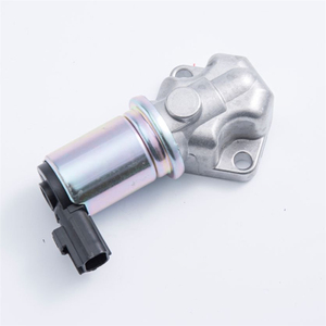 Válvula de Control de Aire en Reposo 1L8Z-9F715-AA AC270T AC1058 AC414 IAC1058 19236153 IACH414 Válvula IAC para Ford Escape Mazda MPV - Product Image 1
