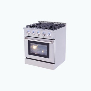 Hyxion adaptado O máximo de 22000BTU forno italiano forno flex forno de pizza paulistano Para la <span class=keywords><strong>casa</strong></span> - Product Image 1