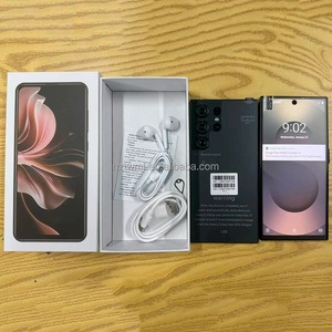New S25 Ultra 22GB + 2TB S25 siêu điện thoại thông minh màn hình lớn S25 Ultra 5G Dual Sim điện thoại di động điện thoại di động giá rẻ điện thoại thông minh - Product Image 4