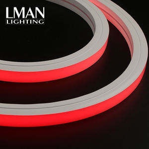 Cao lumens ngoài trời IP65 không thấm nước đèn neon 120 Đèn LED/M SMD 2835 DC 12/24 Volt 16*16 mét cho các chuyến đi 120 Đèn LED/M SMD 2835 DC Neon - Product Image 6