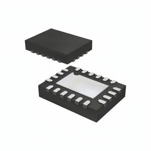 MIC23159YML-TR 20 VFQFN Exposed Pad, composant électronique à 20 puces MLF pour la gestion de l'alimentation (PMIC), distributeur agréé - Product Image 1