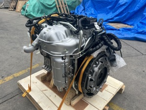 ZD30 96kw-110kw 3200RPM 150hp <span class=keywords><strong>Motor</strong></span> <span class=keywords><strong>de</strong></span> barco <span class=keywords><strong>Motor</strong></span> diésel marino utilizado en camionetas SUV - Product Image 6