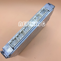 Controller Controller Controller Controller ECM pengontrol untuk Kobelco SK200-8 SK450-8 mesin Hino ekskavator SK350-8 J05