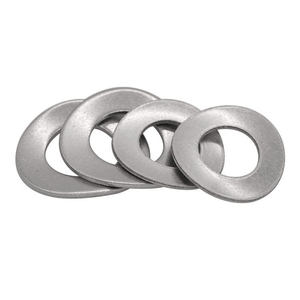 <span class=keywords><strong>Rondelle</strong></span> de blocage en acier inoxydable 304 DIN137, <span class=keywords><strong>rondelle</strong></span> à ressort ondulée incurvée M12, <span class=keywords><strong>rondelle</strong></span> à ressort ondulée M8 Sus 304 Ss304 M10 <span class=keywords><strong>6</strong></span> <span class=keywords><strong>Mm</strong></span> M20 DIN 137 - Product Image 6