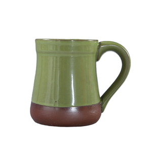 Tazas de Cerámica Personalizadas al por Mayor, con Logotipo Personalizado, Diseño <span class=keywords><strong>Vintage</strong></span> Tallado a Mano, 600 ml, ODM/OEM, Grabado para Fiestas y Hogar - Product Image 3