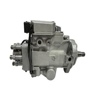 Pompe d'injection de carburant VP44 0470006006 Pompe diesel électronique pour moteur d'excavatrice - Product Image 5