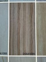 Pierre flexible en pierre naturelle pour revêtement imperméable intérieur extérieur Panneau mural MCM avec poudre de pierre naturelle 1200x3000mm