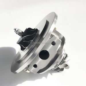 NUOVA Cartuccia Turbocompressore 54399880077 BV39 14410-5751R per <span class=keywords><strong>RENAULT</strong></span> <span class=keywords><strong>GRAND</strong></span> <span class=keywords><strong>SCENIC</strong></span> III 1.4 16V - Product Image 1