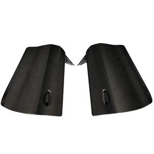 Panneau de porte en fibre de carbone sec G82 G83 M4 Z-ART pour BMW G82 porte en fibre de carbone sèche pour BMW M4 2021 + G22 G23 porte en fibre de carbone sèche - Product Image 1