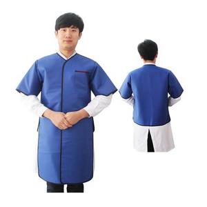 Delantal de Plomo de Alta Calidad Personalizable de 0.5mmpb para Protección contra Rayos X - Product Image 5