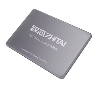 ZhiTai SC001 XT โน้ตบุ๊ก ฮาร์ดดิสก์ SSD ภายใน ขนาด 1TB SATA 3.0 พอร์ตเพิ่มพื้นที่จัดเก็บข้อมูล - Product Image 4