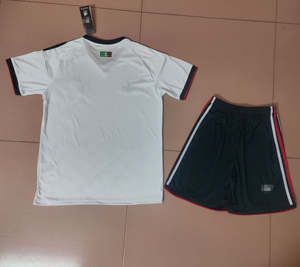 Maillot de football jacquard haute qualité version 1.1 pour adulte, équipe nationale, saison 2026 - Product Image 1