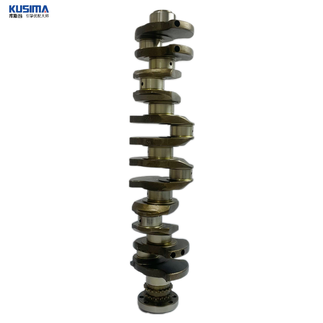 Kusima Factory Engine Crank for BMW 3 Series 3.0L Diesel