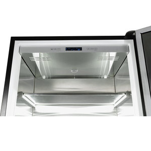 Factory OEM Smart Fridge <b>Refrigerator</b> and Top Freezer for Home Double Doors French Door <b>Refrigerators</b> Kitchen <b>Refrigerator</b> - Product Image 2