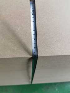 Plain <strong>MDF</strong> <strong>Board</strong> - Product Image 2