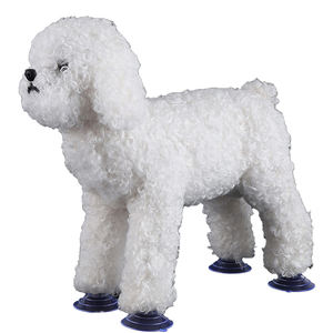 Hochwertiges Realistisches Hundespielzeug aus Weichem Fell und Silikonmaterial für die Physiologische Periode des Haustiers, als Sexpartner Während der Brunst - Product Image 5