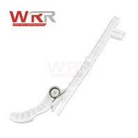 WRR 2740501600 A2740501600 Pièces automobiles Guides de chaîne de distribution pour Mercedes-Benz W176 C117 X117 X156 W246 W242