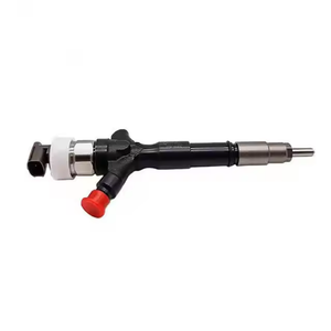 Inyector de Combustible Yd25 095000-6244 16600-MB40E, Inyector Common Rail Diésel para <span class=keywords><strong>Nissan</strong></span> <span class=keywords><strong>Navara</strong></span> YD25 <span class=keywords><strong>2.5</strong></span> DCi - Product Image 5