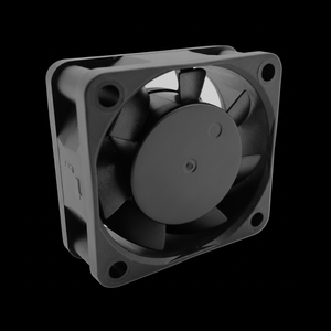 Ventilador Axial Eléctrico de CC Crown 4015 con Doble Rotación T8, Rodamiento de Bolas, Construcción de Plástico, Personalizable OEM, 7000 RPM para Ventiladores de Techo - Product Image 1