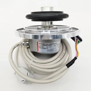 Bộ phận thang máy Kone <span class=keywords><strong>kubler</strong></span> thang máy cửa <span class=keywords><strong>Encoder</strong></span> tachometer km950278g02 với xây dựng hợp lý - Product Image 3